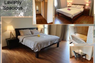 Seri Hening Residence