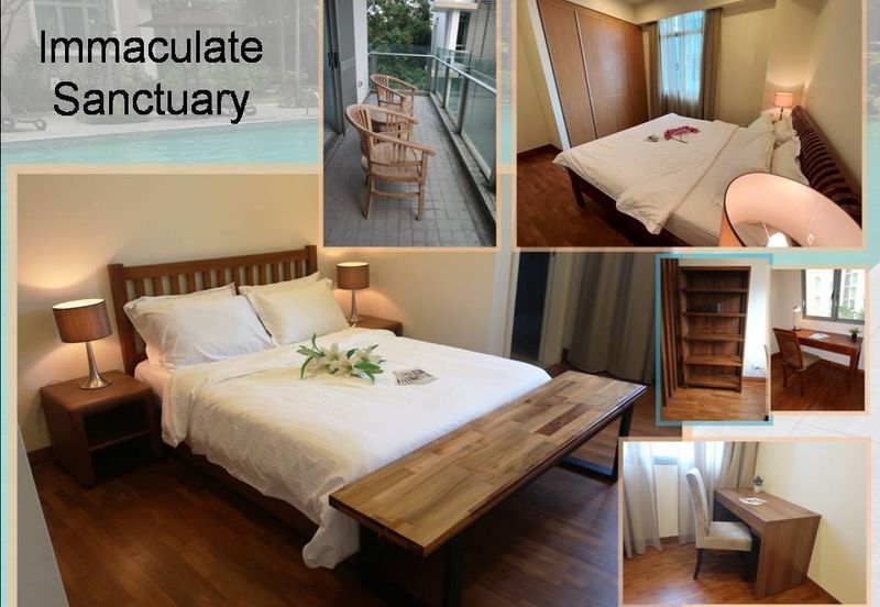 Seri Hening Residence