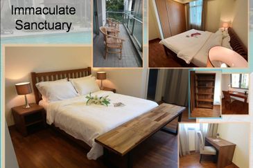 Seri Hening Residence