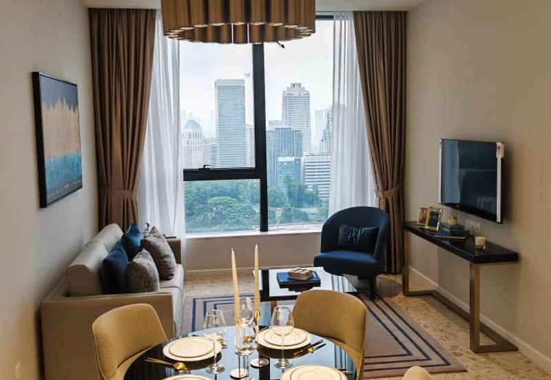 Pavilion Ceylon Hill