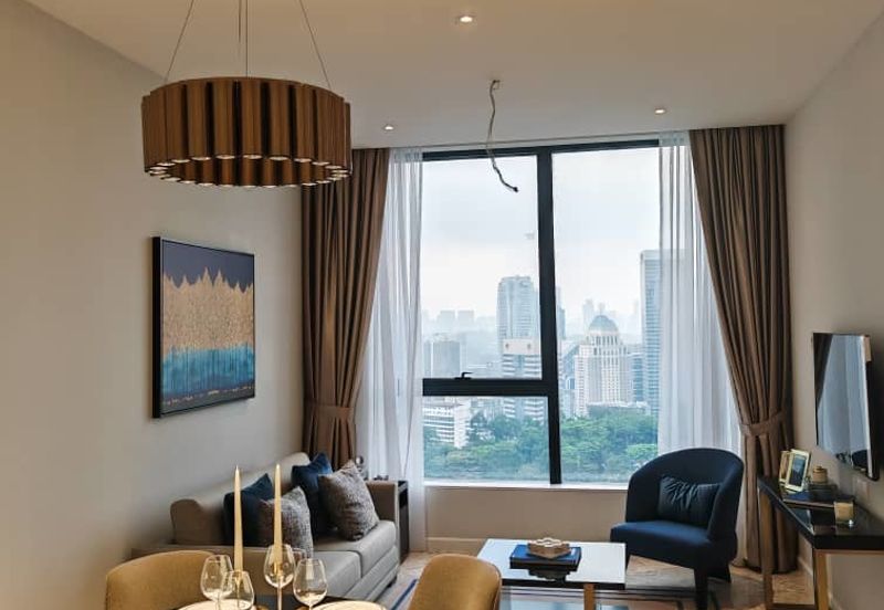 Pavilion Ceylon Hill