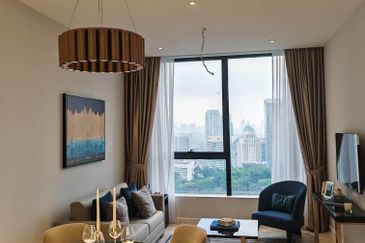 Pavilion Ceylon Hill