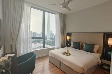 Pavilion Ceylon Hill