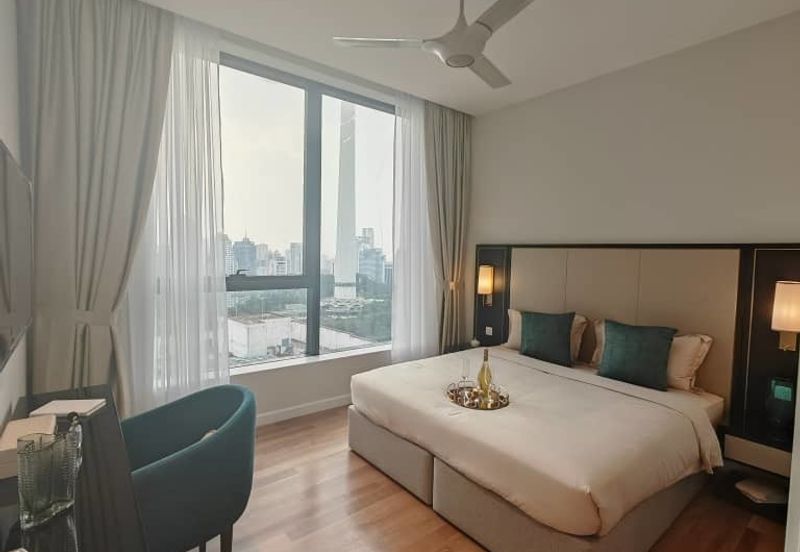 Pavilion Ceylon Hill