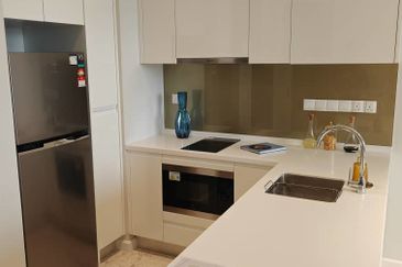 Pavilion Ceylon Hill