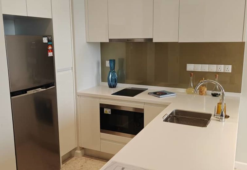 Pavilion Ceylon Hill