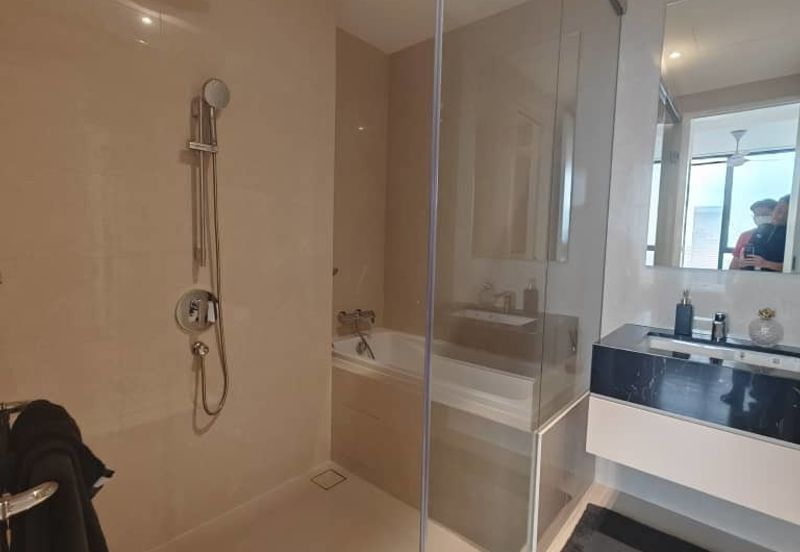 Pavilion Ceylon Hill