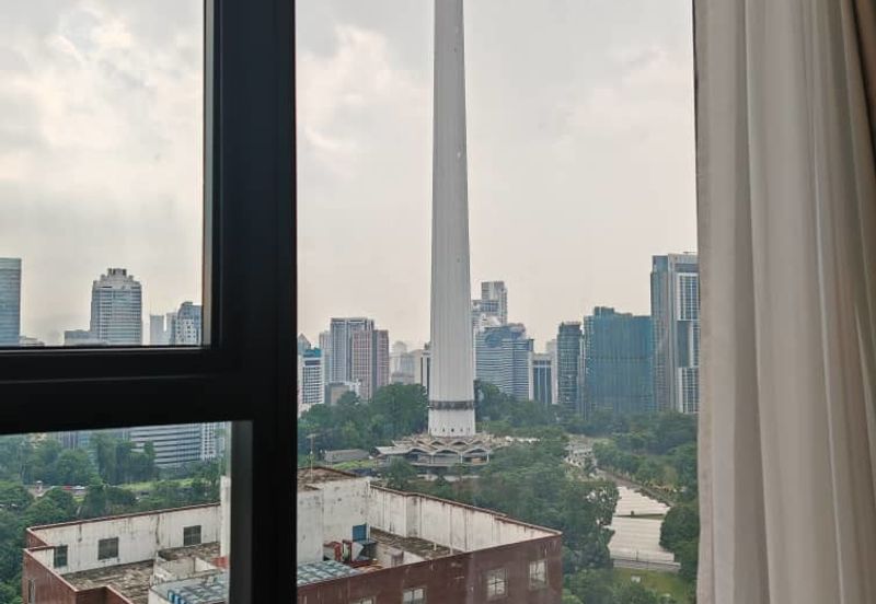 Pavilion Ceylon Hill