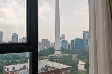 Pavilion Ceylon Hill