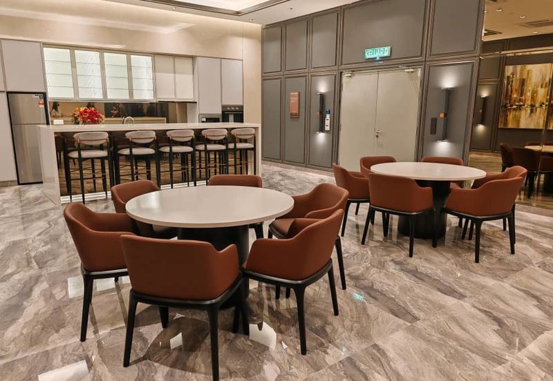 Pavilion Ceylon Hill