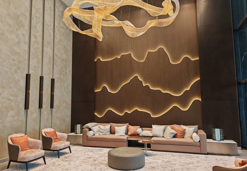 Pavilion Ceylon Hill