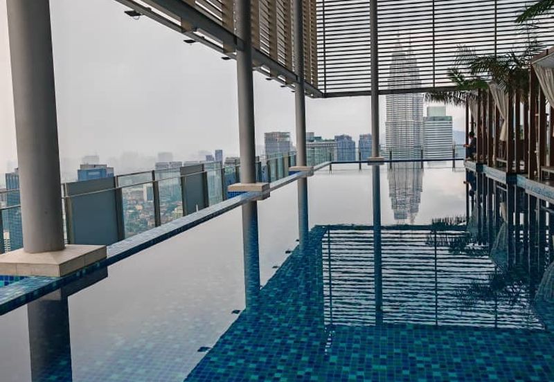 Pavilion Ceylon Hill