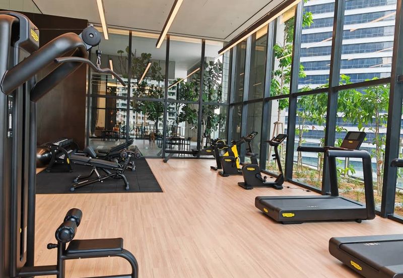 Pavilion Ceylon Hill