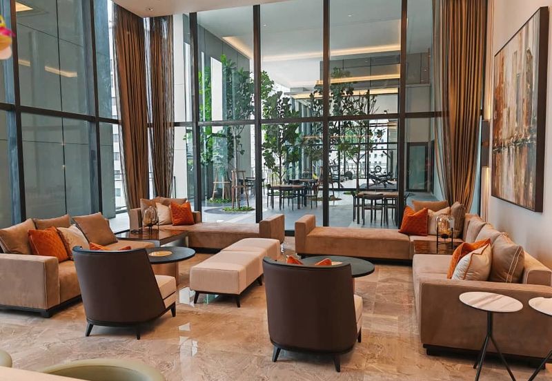 Pavilion Ceylon Hill