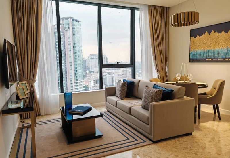 Pavilion Ceylon Hill