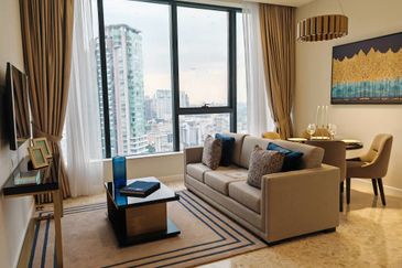 Pavilion Ceylon Hill