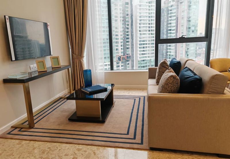 Pavilion Ceylon Hill