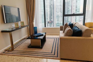 Pavilion Ceylon Hill