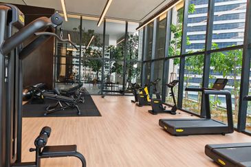 Pavilion Ceylon Hill