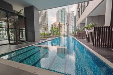 Pavilion Ceylon Hill