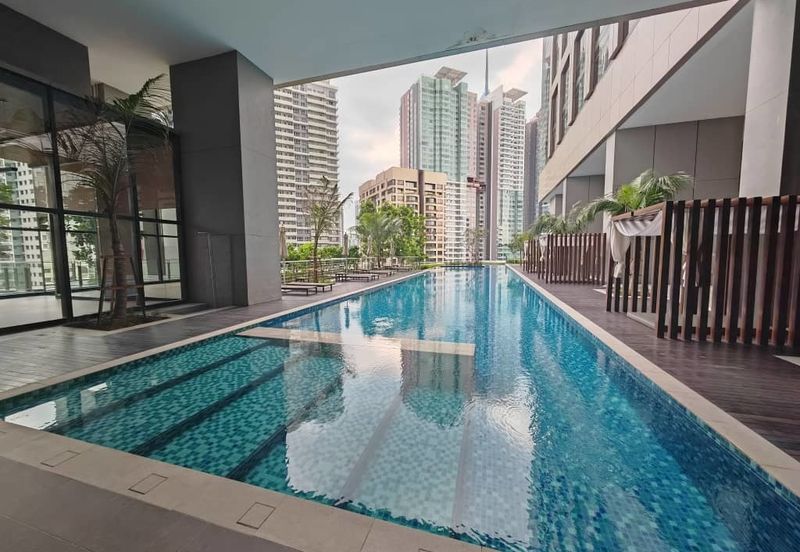 Pavilion Ceylon Hill