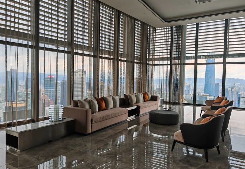 Pavilion Ceylon Hill