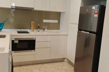 Pavilion Ceylon Hill