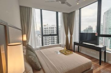 Pavilion Ceylon Hill