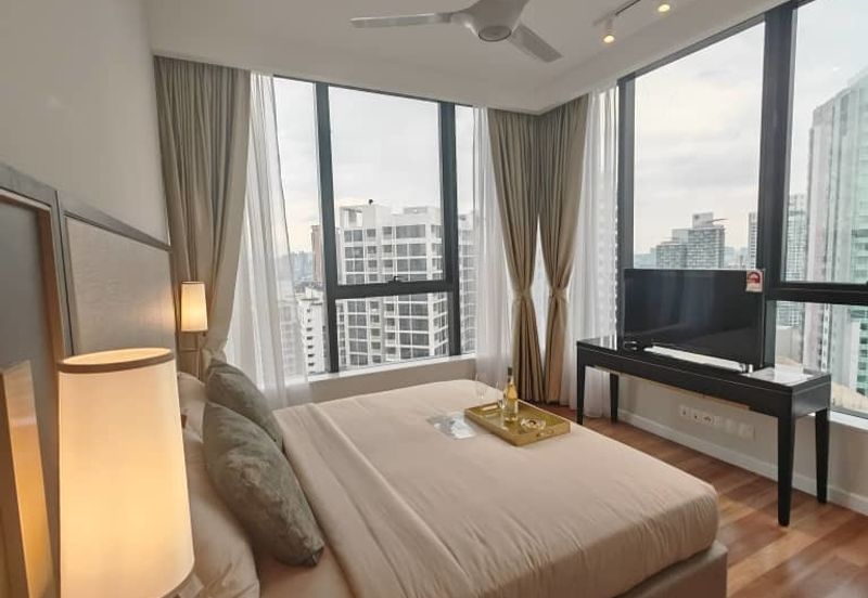 Pavilion Ceylon Hill