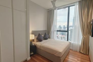 Pavilion Ceylon Hill