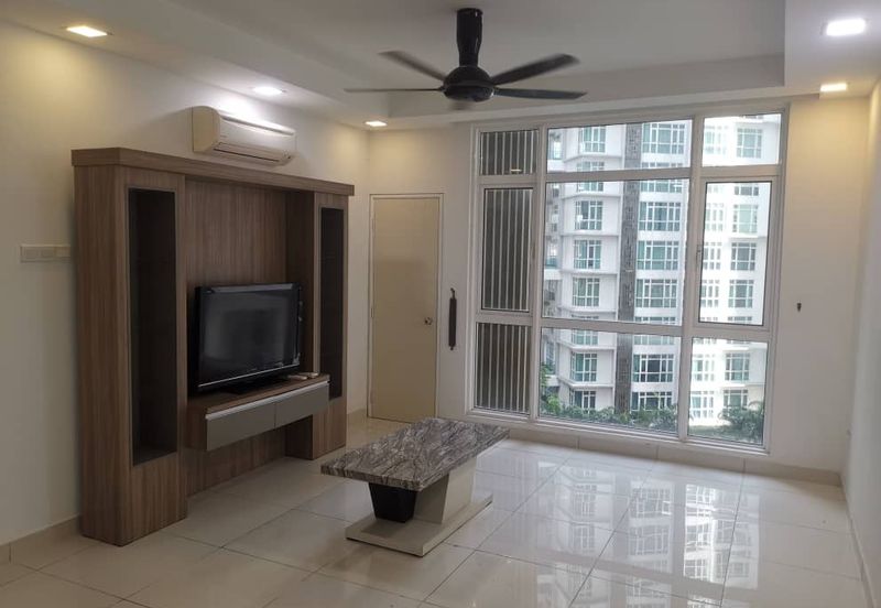 Central Residence, Sungai Besi