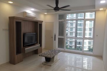 Central Residence, Sungai Besi