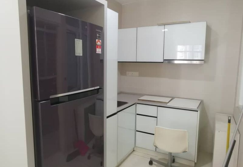 Central Residence, Sungai Besi