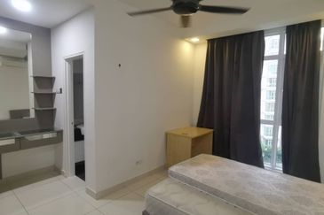 Central Residence, Sungai Besi