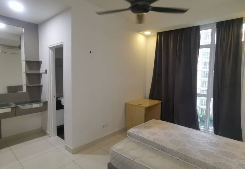 Central Residence, Sungai Besi