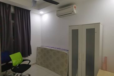 Central Residence, Sungai Besi