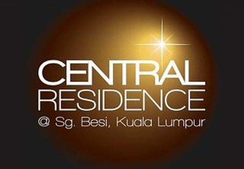 Central Residence, Sungai Besi