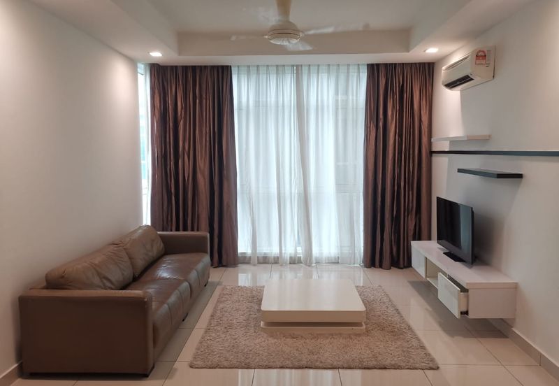 Central Residence, Sungai Besi