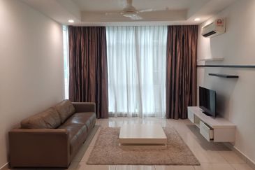 Central Residence, Sungai Besi