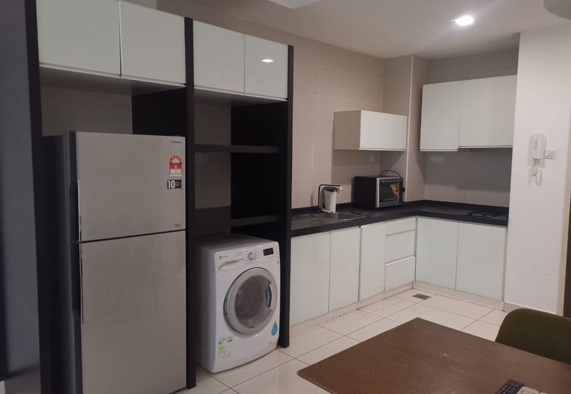 Central Residence, Sungai Besi