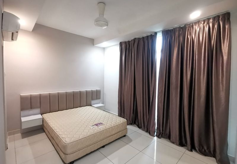 Central Residence, Sungai Besi