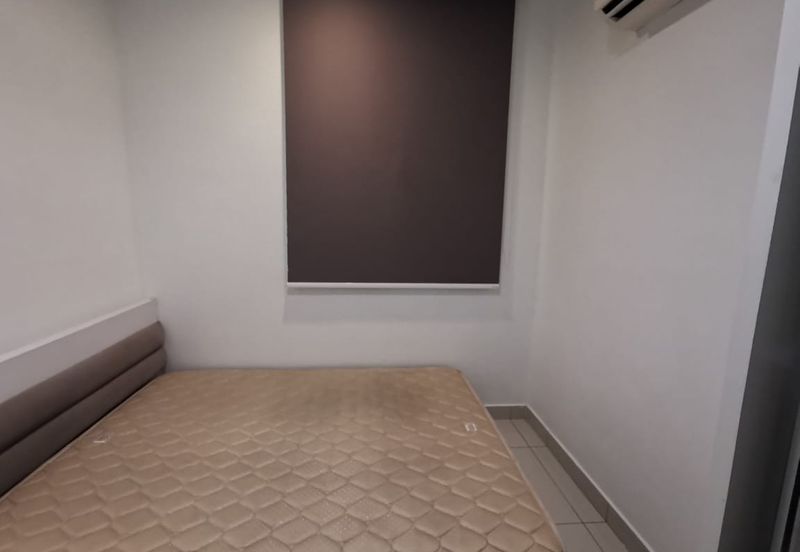 Central Residence, Sungai Besi