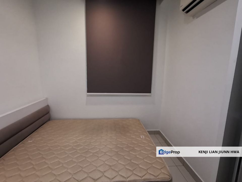 2r 2b Fully Furnsihed, Kuala Lumpur, Salak Selatan