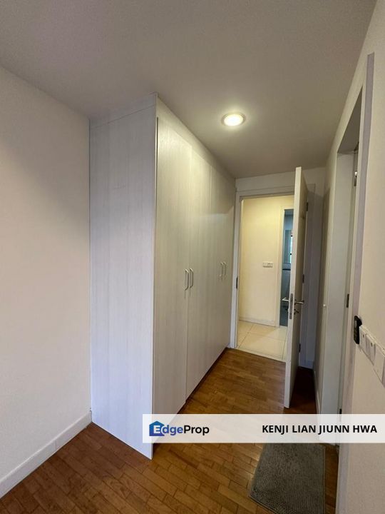 2r 2b 2cp Fully Furnished, Kuala Lumpur, Desa Pandan