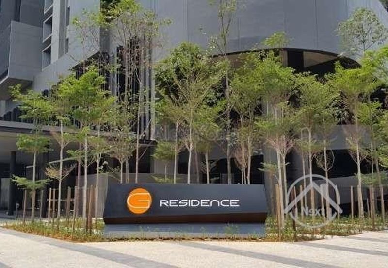 G Residence