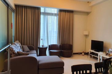 Hampshire Residences