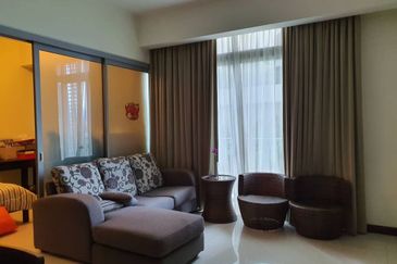 Hampshire Residences