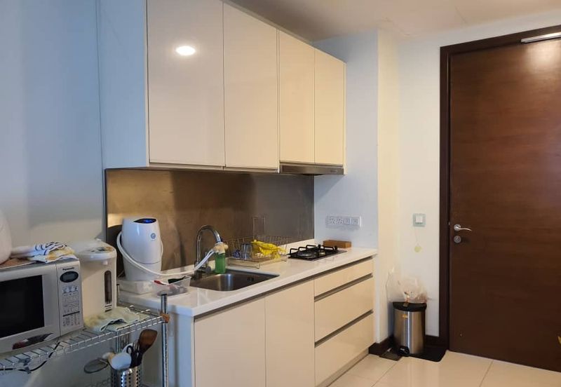 Hampshire Residences