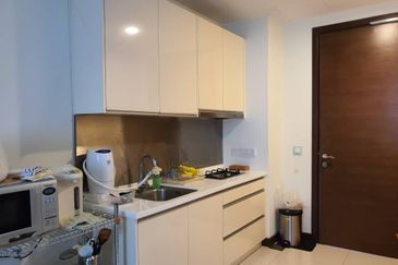 Hampshire Residences