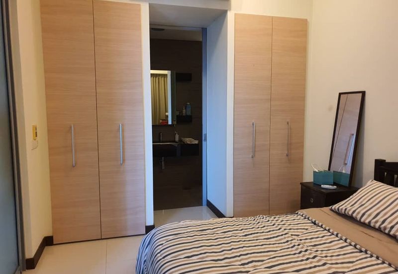 Hampshire Residences